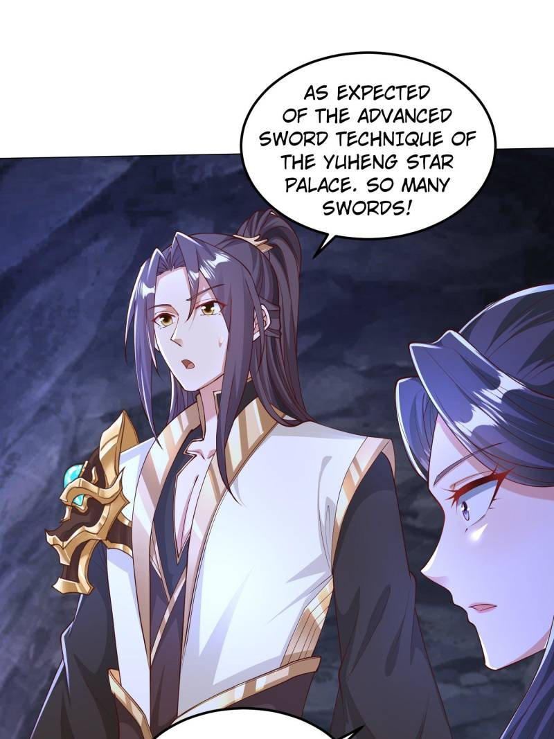 Dragon Master Chapter 415 38